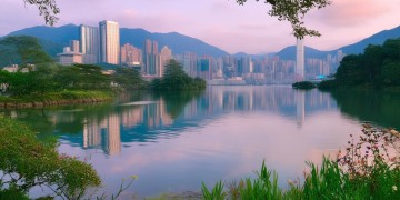 香港人眼中的湖畔究竟是什么歌？