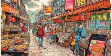 四川移动彩铃究竟是什么歌？