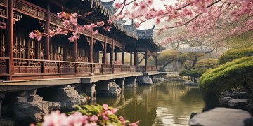 古风歌曲都有哪些经典之作？