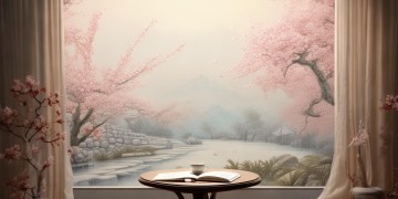 琵琶曲终人消瘦出自哪首歌？