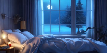 哪些歌曲能有效改善睡眠状态？