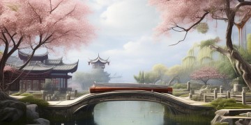中国风歌曲都有哪些呢？