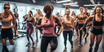 健身房跳舞的歌都有哪些呢？