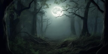 死亡的背景音乐究竟是哪首歌？