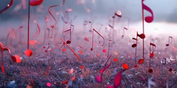 哪些歌曲的歌词有敢爱敢恨？