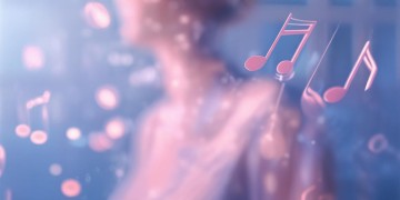 学唱歌时应该先练什么歌？