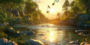 今生最爱的歌究竟是哪首？