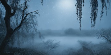 垓下歌中的虞兮究竟是什么意思？