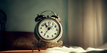 你所说的闹钟究竟是哪首歌？