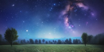 织女星在远方出自哪首歌？