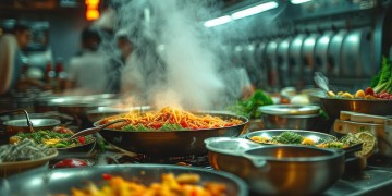 主宰究竟炒的什么歌？