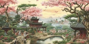 三国演义究竟在唱什么歌？