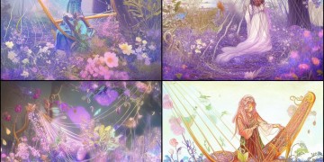 幻世九歌中什么职业好？