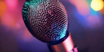 哪首歌能精准形容我的歌唱职业生涯？