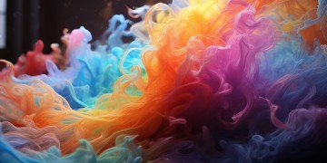 闭上眼睛幻想歌究竟表达了什么？