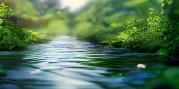 静静地河水流啊是哪首歌？