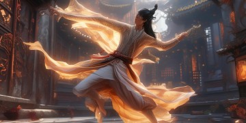 王者荣耀元歌到底有哪些经典话语呢？