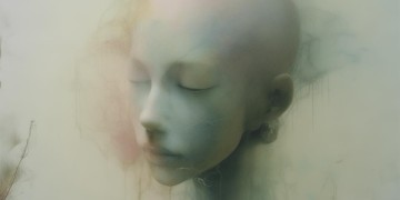 头颅在身旁出自什么歌？