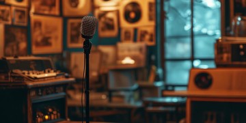 何时开启粤语歌演唱之旅？