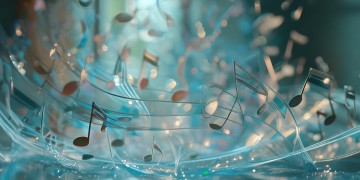 也许我看不见出自哪首歌？