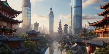 朝歌如今是哪个城市？