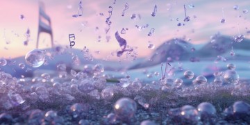 那首叫支离破碎且有男主角的歌究竟是什么？