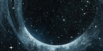 你是那黑暗的夜究竟是哪首歌？