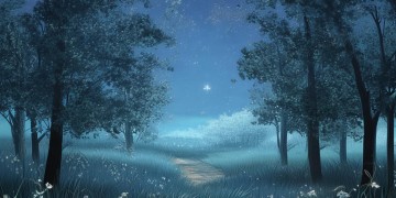 漫漫长夜短暂究竟是哪首歌？