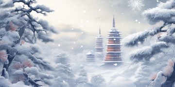 中国节气七九究竟是什么歌？