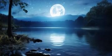 夜阑静深似水究竟出自哪首歌？
