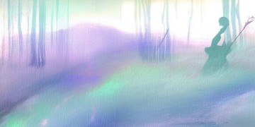 播放雇佣者的歌词究竟是哪首歌？