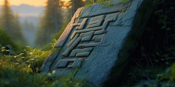 天王盖地虎出自什么歌？