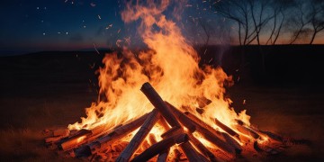 需要激情的燃烧出自哪首歌？