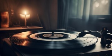 当人生遇到困惑该听什么歌？