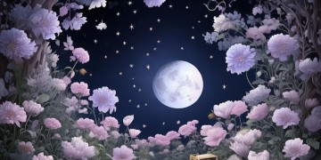 你旁边的小月亮究竟是哪首歌？