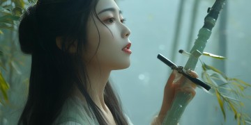 女生唱道教歌曲，哪首最好听？