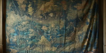歌中隐藏的古代歌究竟叫什么？