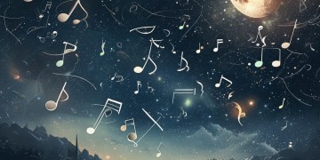 天蝎座的人适合听什么歌？