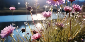 是什么的心能唱出怎样的歌？