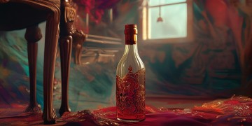 你给我喝啊这句歌词出自哪首歌？