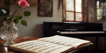 给生活发个小插曲出自哪首歌？