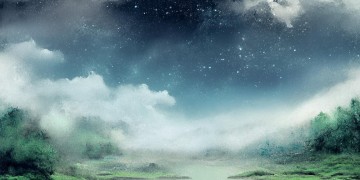 去时空空出自哪首歌？