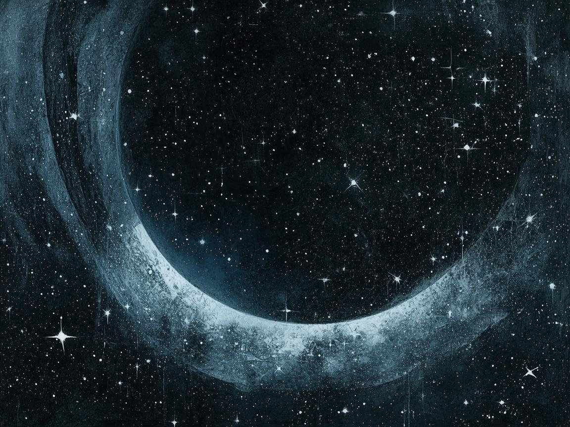 你是那黑暗的夜究竟是哪首歌？
