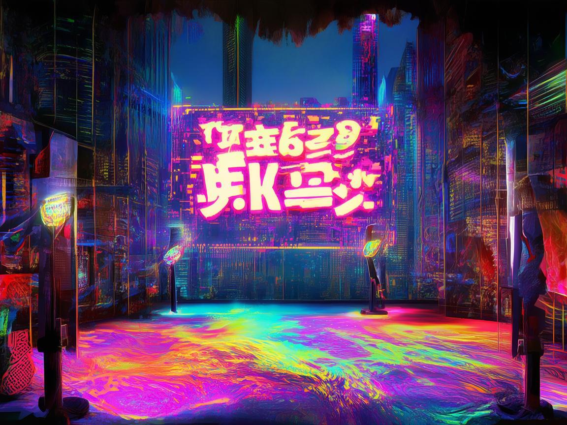 全民K歌公布意味着什么？