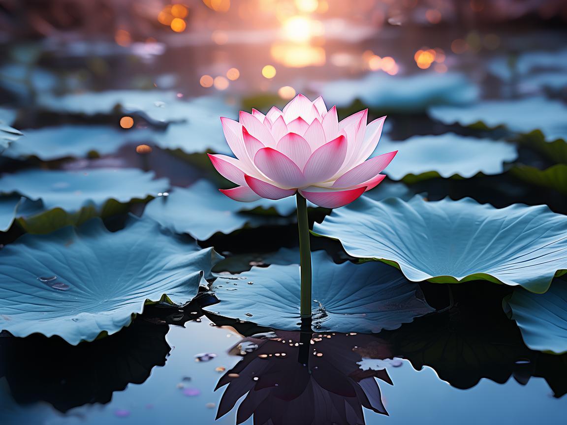 莲花深处生死孤出自哪首歌？
