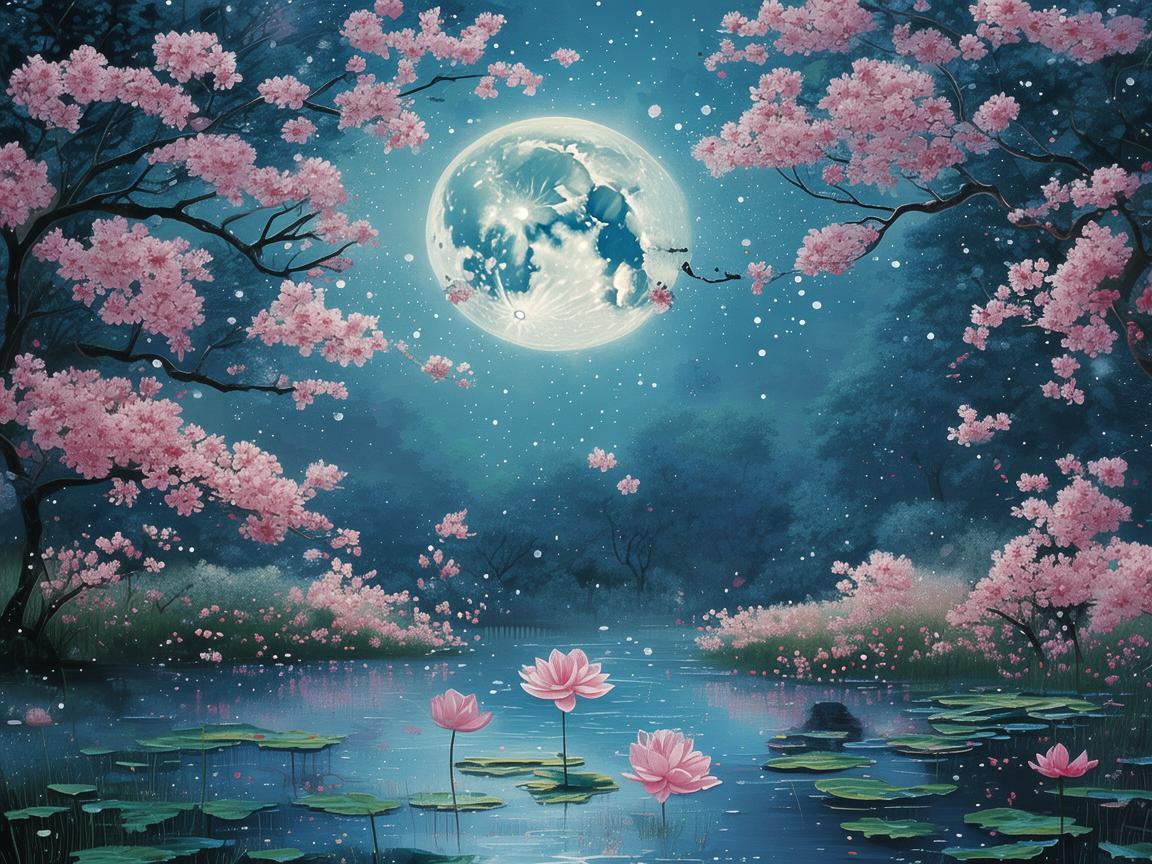给你浪漫的七夕是哪首歌？