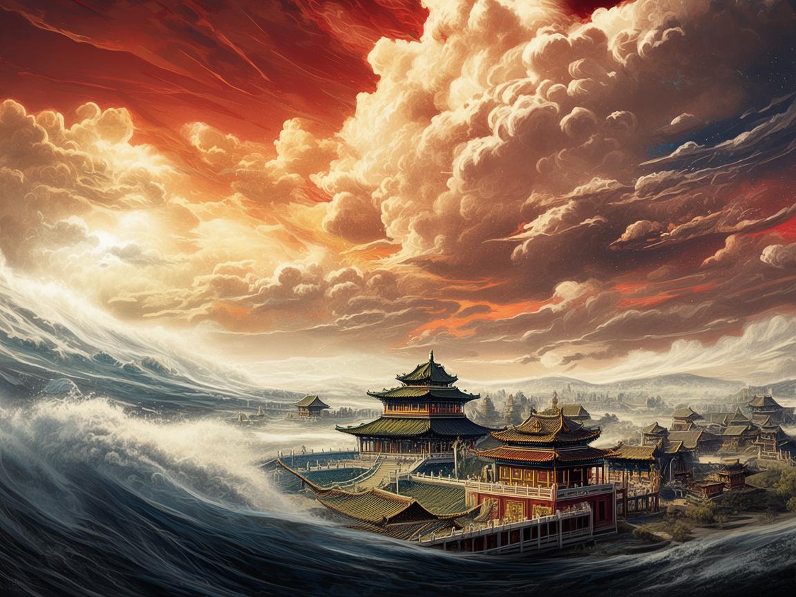 大风歌电视剧究竟讲述了什么？