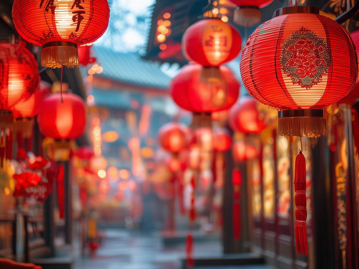 2022年春节适合听什么歌？