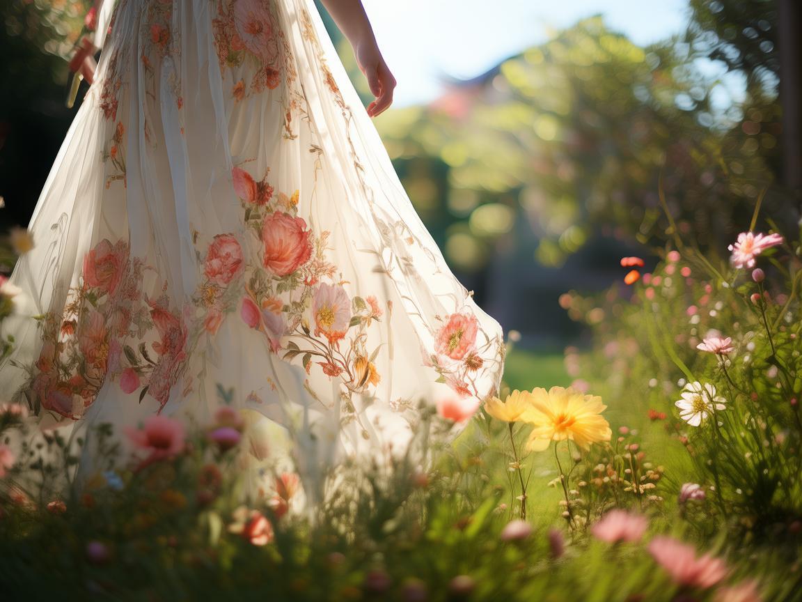 晃着我裙摆到底是哪首歌? 晃着我裙摆到底是哪首歌?