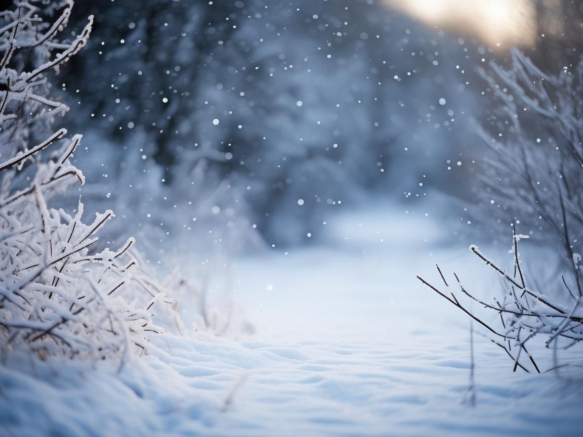雪一遍一遍究竟是哪首歌？